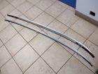 7356434-07 7356433-07 182054278lkq Bmw Left Lh Right Rh Aluminum Roof Rails Oem Lkq