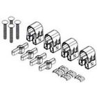 8870043 736745700430 Yakima Basketcase Replacement Hardware Bag Racks Exterior Car