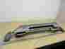 738057s000 Armada Nissan 2004 2005 2006 2007 Roof Luggage Rack Rail Oem Bar Set