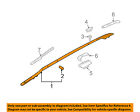 738221aa0a Nissan Oem Murano Roof Rack Luggage Rail Right