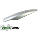 73830-jm00a Rogue Nissan 2007-2015 Right Front Passenger Roof Rack End Cap Fitting Oem New