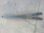 73852jm000 Nissan Genuine Moldings 08-13 Oem Rogue Roof