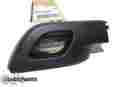 73870-zl20b Pathfinder Nissan 2005-2012 Rear Right Roof Rack Side Rail End Cap Cover Oem
