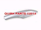 73871-jm00a Nissan 2008-2013 Rogue Rear Left Driver Side Roof Rack End Cap Oem New Genuine