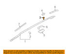738981ac0a Nissan Oem Roof Rack Luggage Rail Bolt