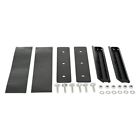 739ahalf Artificial Gutter Mount Kit Half For Legs