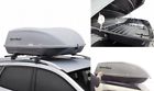 7426830933005 Rooftop Thule Roof Cargo Box Case Suv Car