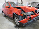 744179 X5 Bmw Rack 2001 Luggage 01