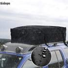 745272678501 Unbranded Cubic Car Roof Waterproof Top Cargo Storage