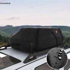748389902620 Unbranded Car Roof Rack Cargo Carrier Suv Van