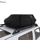 748389902637 Unbranded Portable Car Van Suv Roof Top Cargo