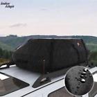 748389902644 Unbranded Portable Car Cargo Roof Top Carrier Bag