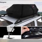 748389902651 Unbranded Universal Car Suv Roof Top Carrier Bag