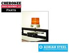 75-1 Adrian Steel Light Mount