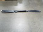 75235-scv-a01zc 75210-scv-a01zc 75230-scv-a01zc 189835697lkq Honda Element Passenger Black Plastic Roof Garnish Moldings Oem Lkq