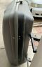 7521374001 Thule Vintage Rooftop Cargo Carrier Lock Box Car Van Truck
