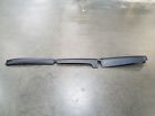 75245-scv-a01zc 75220-scv-a01zc 75240-scv-a01zc 189835731lkq Honda Element Driver Black Plastic Roof Garnish Moldings Oem Lkq