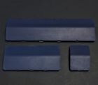 75211-scv-a010 75232-scv-a010 Honda Element Roof Rack Delete Trim Inserts Mount Cover Right