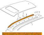 75251t1wa01za Honda Oem Rack Luggage Carrier Right