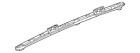 75265-tz6-c02 Acura Genuine Mdx Roof