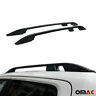 7527950spb Omac Vw Touareg Roof Racks Bars Carrier Side 8698797139052
