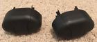 753-2420 Thule Set Of New Genuine End Caps For Rapid Aero