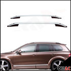 7533950sp Omac Vw Touareg Ii Roof Racks Bars Carrier 8698797100793