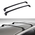 753940993351 Auxmart Roof Rack Cross Bars Fit For Toyota