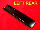 75554-860t0 Lexus Luggage Top Roof Rack Left Rear Cover Trim Rh