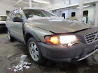 755711 Rack Xc70 Volvo 2003 Luggage 03