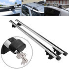 756926374199 Unbranded Car Cross Bar Top Luggage Roof Rack 756926374199 Unbranded Car Cross Bar Top Luggage Roof Rack