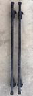 756xt Thule Roof Rack Bars Feet