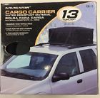 Cg-13 757558502196 Navigator Cargo Carrier 13