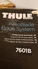 7601b Thule Aeroblade Edge Flush