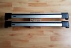 7602-7602 Thule Aeroblade Edge And Used But In Great Condition Visually