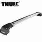 7604 Thule New Xl Aeroblade Edge Flush Mount Multi-purpose Single Roof Rack Bar