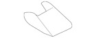 7661a110 Mitsubishi Genuine Outlander Center