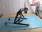 Buybest1 7683 Steel Horse Automotive Sha Universal Spare Tire Bike Rack Mount