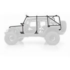 76840 Smittybilt Xrc Exoskeleton Rasck 631410132168