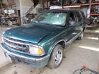 768908 Blazers10 1997 Luggage Rack