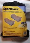 Abr525 770527052508 Sportrack Standard Foam Kayak Carrier