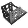 7747 Smittybilt Spare Tire Jack Mount