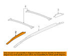 7822678j10 Suzuki Oem 07-09 Xl-7