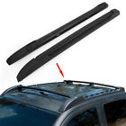 7874a007651529897575 Vevor Roof Rack Cross Bar For Toyota Tacoma Carrier Storage