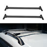 789722922318 Zoncar Car Top Luggage Roof Rack Cross Bar
