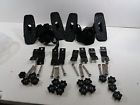 791943030574 Car Rack Carriers Universal Saddles Kayak Carrier Canoe