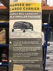 7b0071175b Thule Ranger Rooftop Cargo Bag Rack Mounted Oem Vw