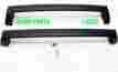 7l0-071-126-a-041 Touareg Volkswagen 2004-2006 Vw Base Roof Carrier Bars Genuine Oem