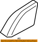 7l1z78551a47aa Ford Oem Expedition Roof