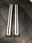 7l5860157a Porsche Nib Cayenne Genuine Oem Roof Luggage Rack Factory Cross